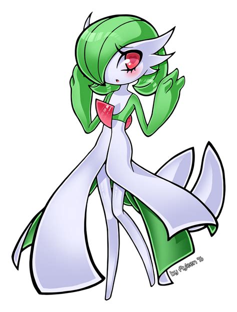 gardevoir comic|Explore the Best Gardevoir Art 